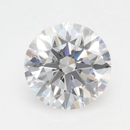 Lab Grown Diamond Lab-grown 0,53Ct D-IF Round - IGILG754587931 1
