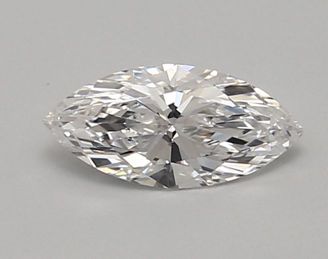 Lab Grown Diamond Lab-grown 0,86Ct D-VVS2 Marquise - IGILG769603065