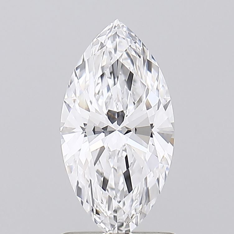 Lab Grown Diamond Lab-grown 1,09Ct D-FL Marquise - IGILG790611899 1