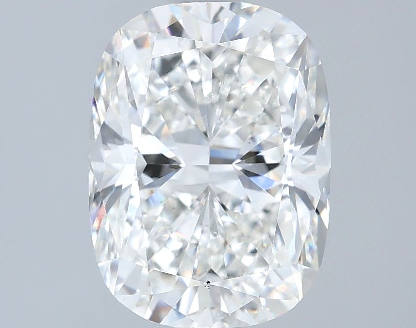 Lab Grown Diamond Lab-grown 2,04Ct F-VS1 Cushion - IGILG782687344