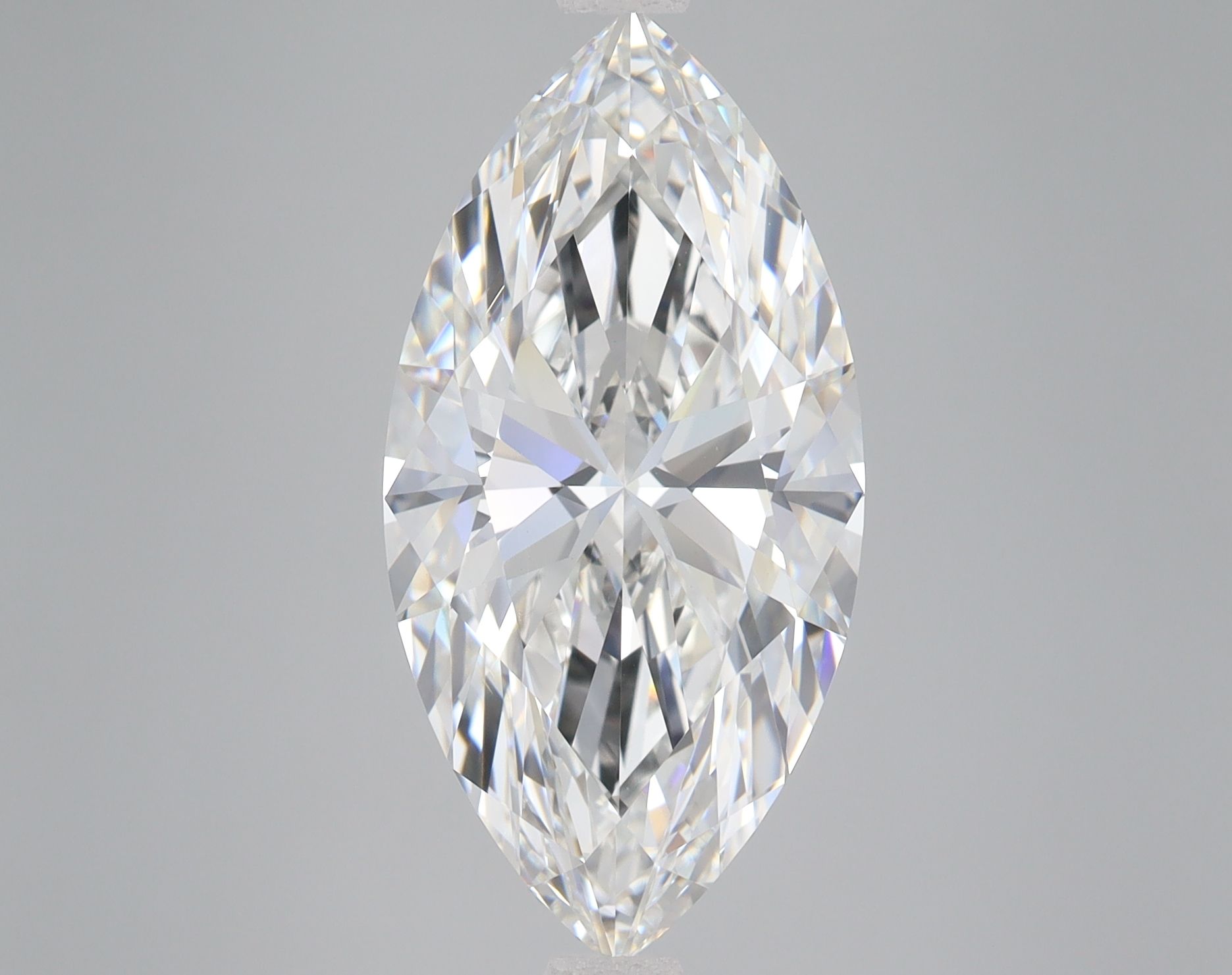 Lab Grown Diamond Lab-grown 7,33Ct G-VS1 Marquise - IGILG811602230