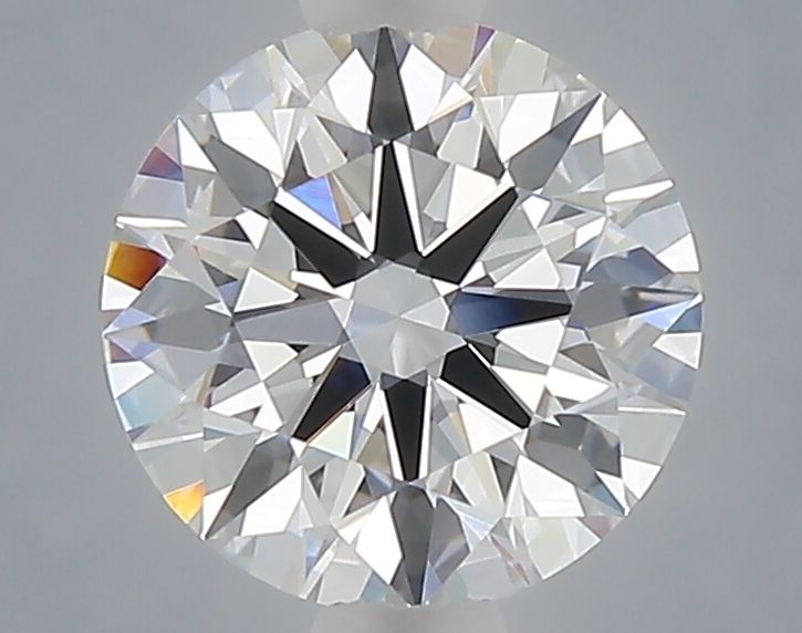 Lab Grown Diamond Lab-grown 1,53Ct E-VVS1 Round - IGILG774636762
