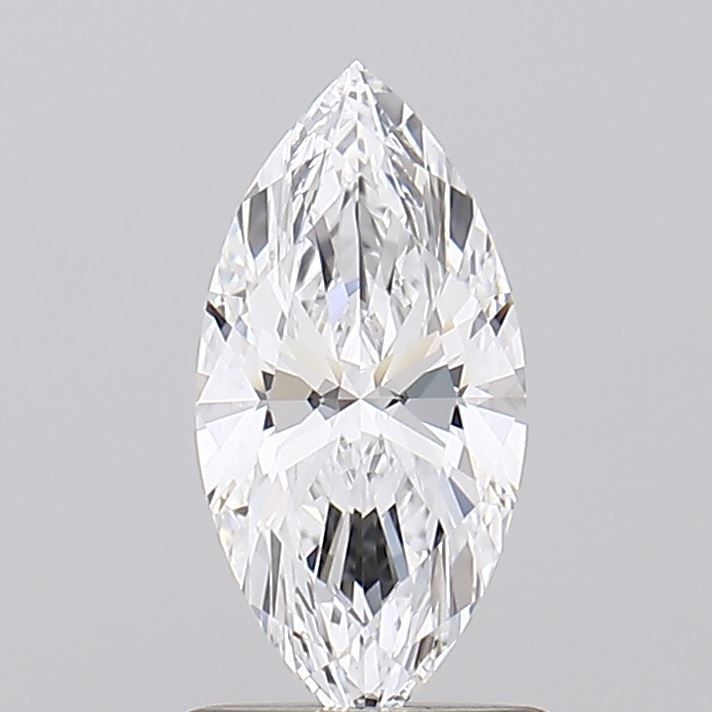 Lab Grown Diamond Lab-grown 0,92Ct D-FL Marquise - IGILG790611726 1