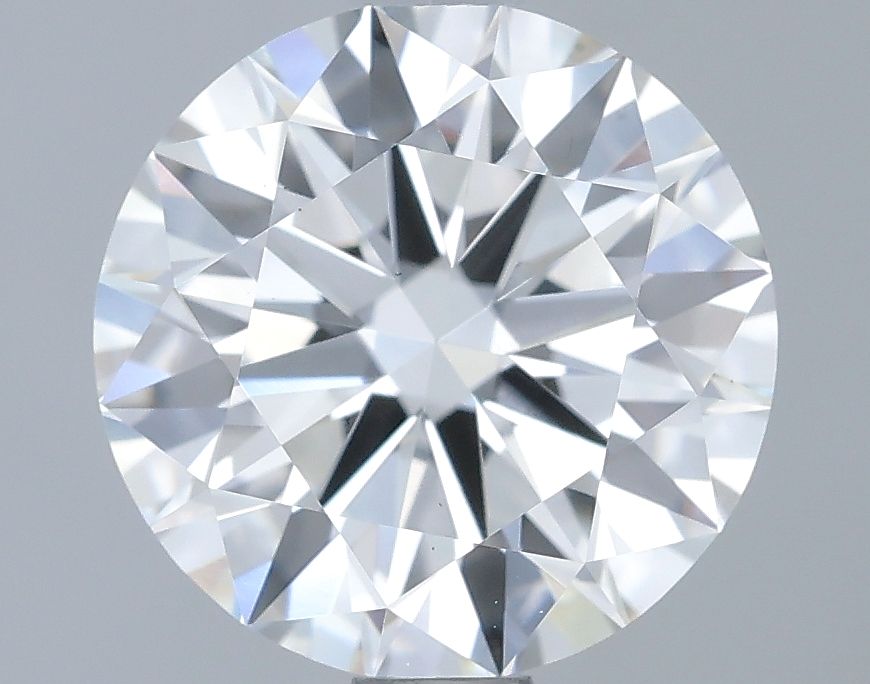 Lab Grown Diamond Lab-grown 1,52Ct F-VS1 Round - IGILG799699732 1