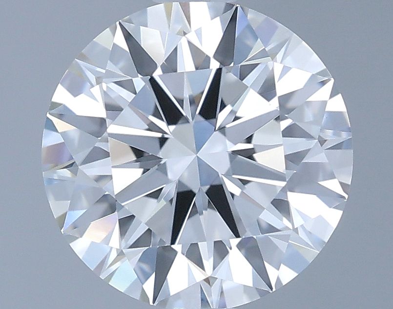 Lab Grown Diamond Lab-grown 1,5Ct E-VVS2 Round - IGILG790668576 1