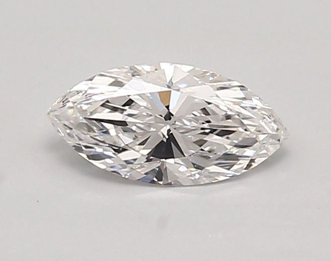 Lab Grown Diamond Lab-grown 0,86Ct D-VVS2 Marquise - IGILG755522034 1