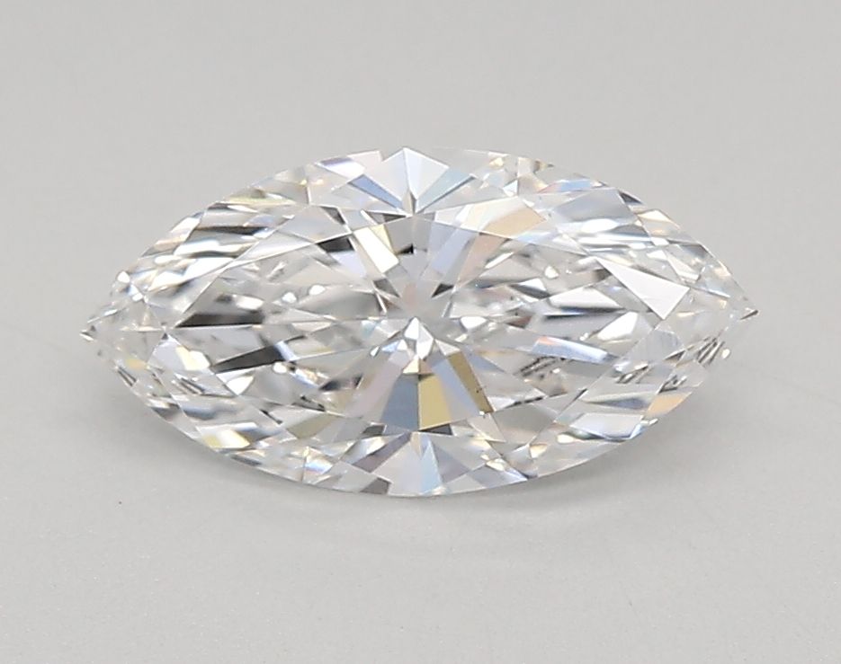 Lab Grown Diamond Lab-grown 0,86Ct D-VS1 Marquise - IGILG760584910 1