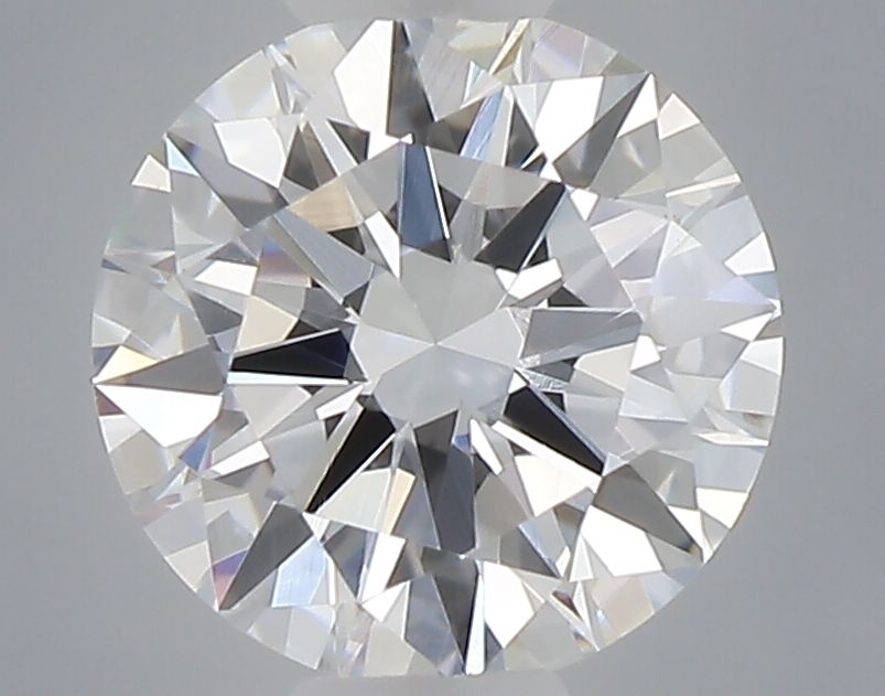 Lab Grown Diamond Lab-grown 0,47Ct D-VS1 Round - IGILG713547913