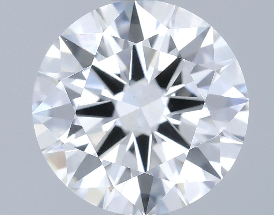 Lab Grown Diamond Lab-grown 1,53Ct F-VS1 Round - IGILG780643957 1