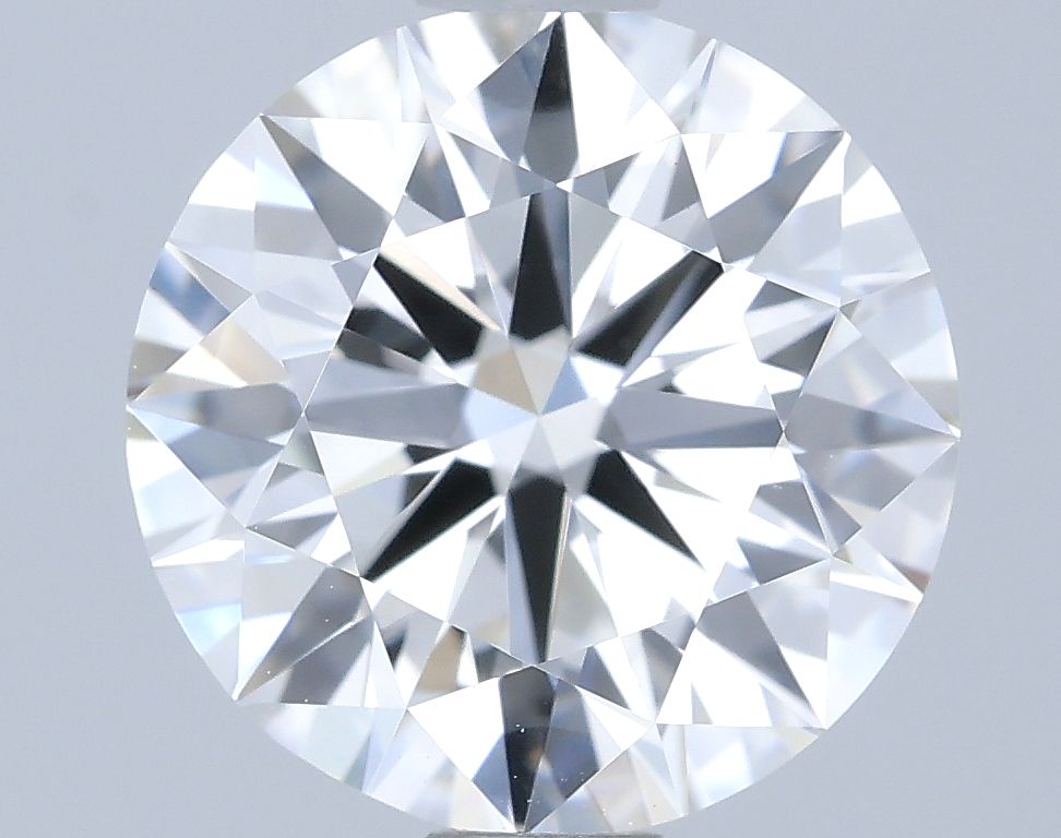 Lab Grown Diamond Lab-grown 1,52Ct F-VS1 Round - IGILG766686226 1