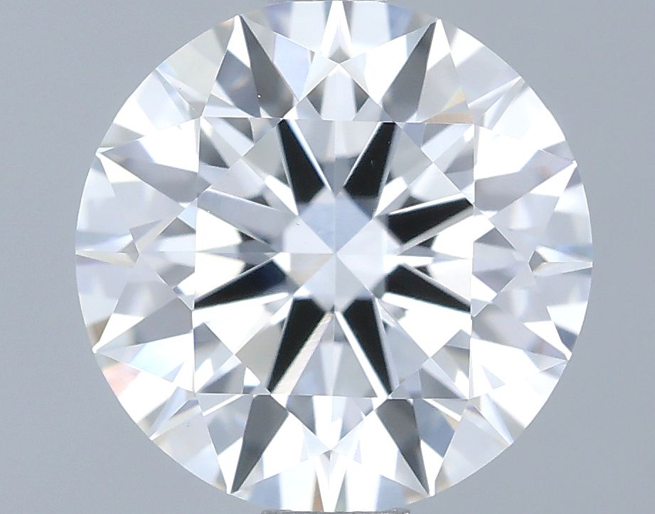Lab Grown Diamond Lab-grown 1,21Ct F-VVS2 Round - IGILG791616478 1