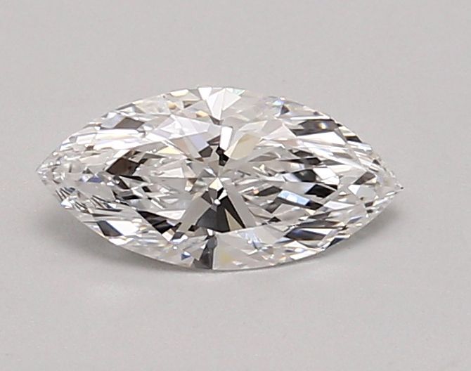 Lab Grown Diamond Lab-grown 0,93Ct D-VVS1 Marquise - IGILG791640553 1