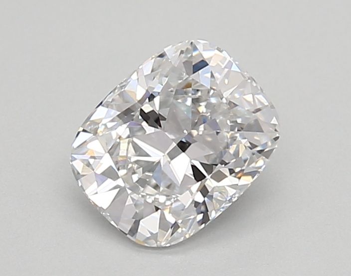 Lab Grown Diamond Lab-grown 0,92Ct D-VVS1 Cushion - IGILG687503518 1