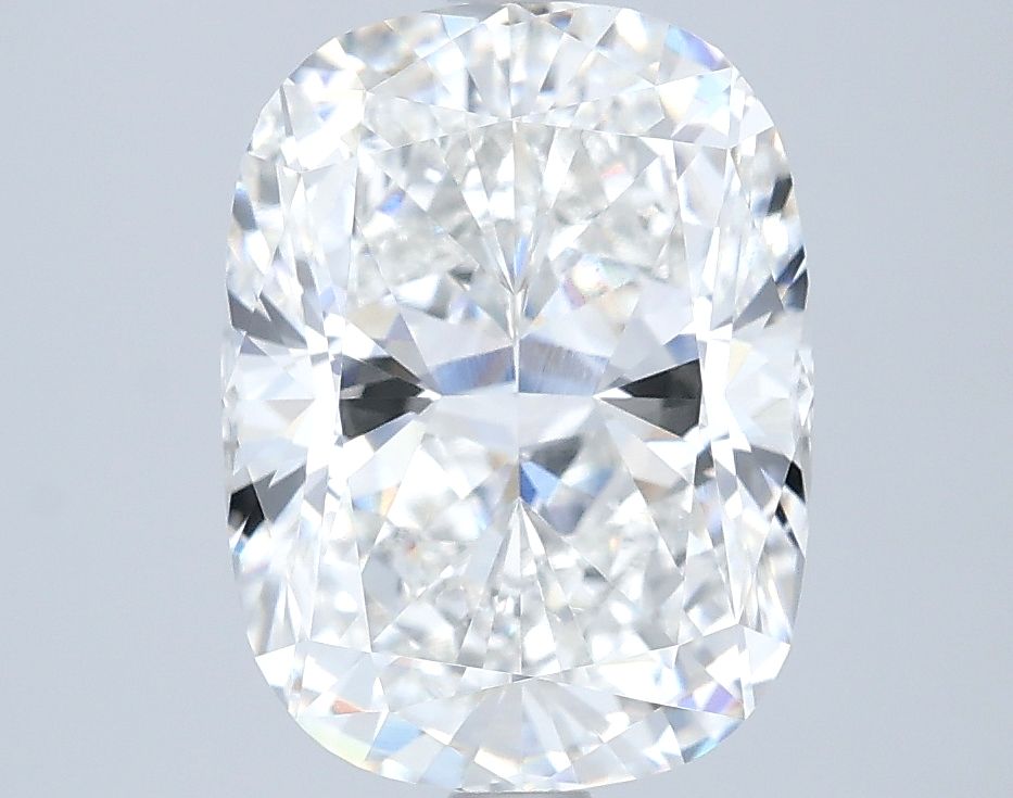 Lab Grown Diamond Lab-grown 3,02Ct F-VVS2 Cushion - IGILG769664436 1