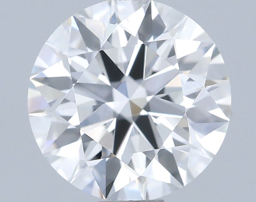 Lab Grown Diamond Lab-grown 1,04Ct F-VS1 Round - IGILG762540978 1