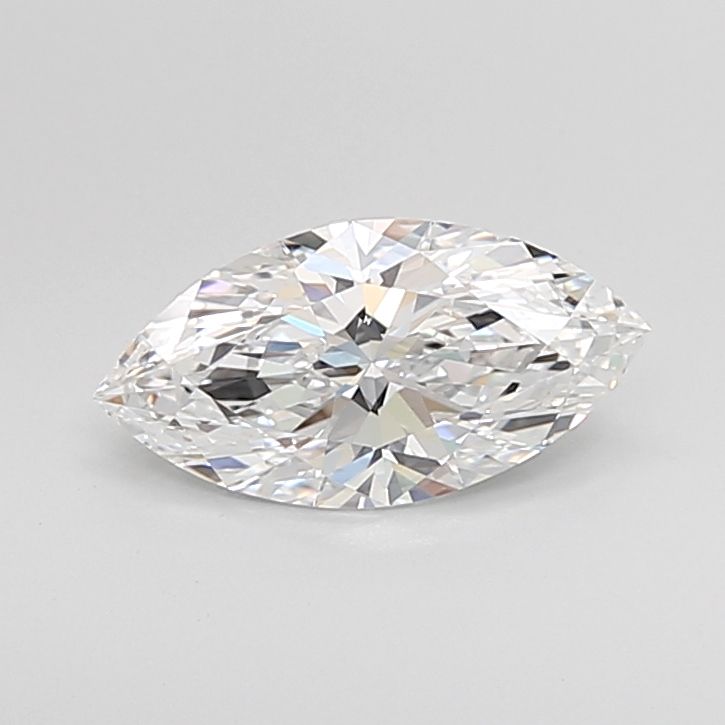 Lab Grown Diamond Lab-grown 1,7Ct D-FL Marquise - IGILG800634973 1