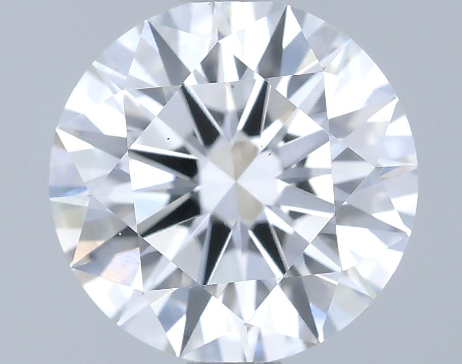 Lab Grown Diamond Lab-grown 1,51Ct E-VS1 Round - IGILG773628898