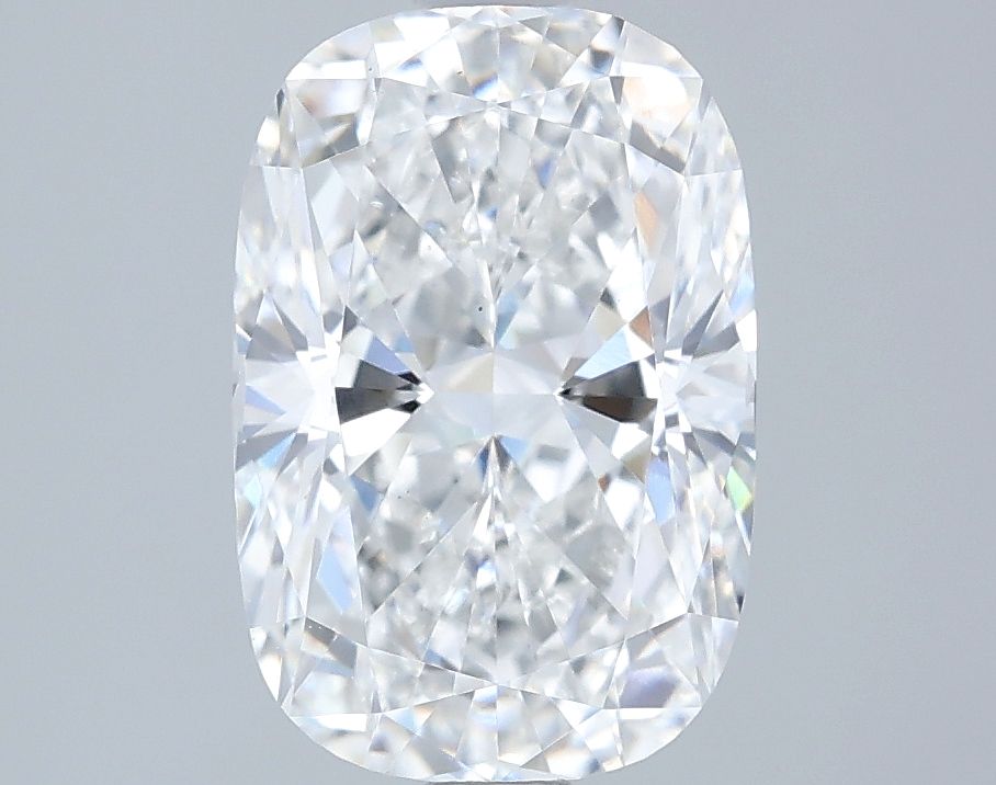 Lab Grown Diamond Lab-grown 2,54Ct E-VS1 Cushion - IGILG778651947