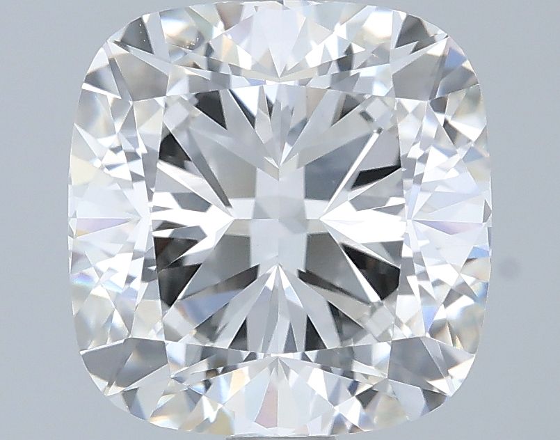 Lab Grown Diamond Lab-grown 2,06Ct F-VVS2 Cushion - IGILG774638621 1