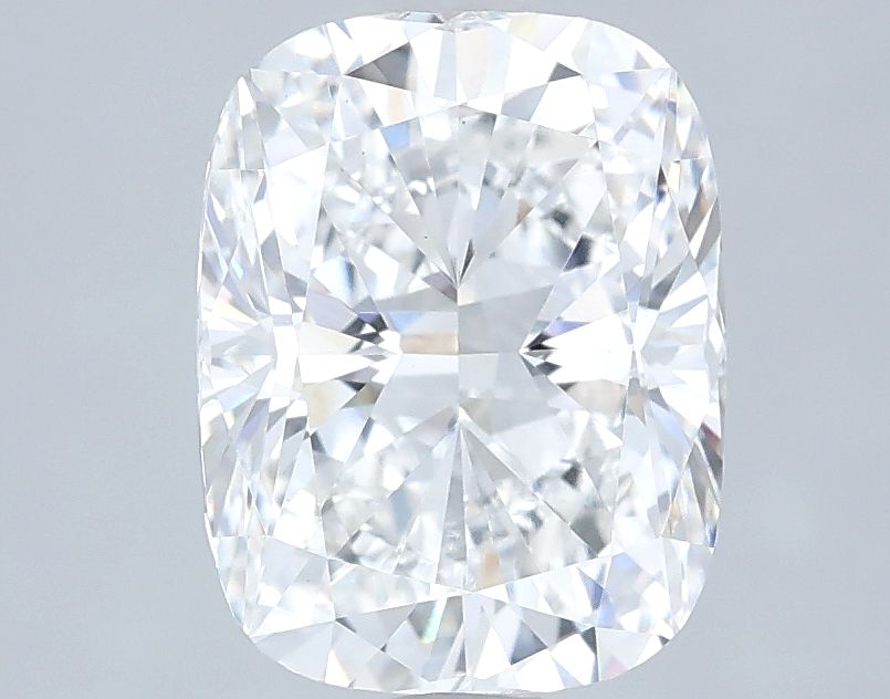 Lab Grown Diamond Lab-grown 2,54Ct F-VS1 Cushion - IGILG764619450 1
