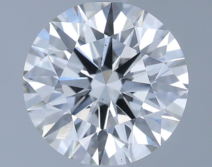 Lab Grown Diamond Lab-grown 1,5Ct F-VS1 Round - IGILG797649703 1