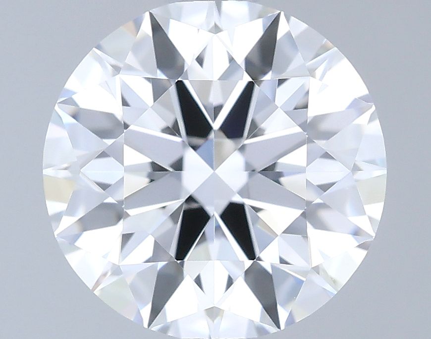 Lab Grown Diamond Lab-grown 1,35Ct D-VVS1 Round - IGILG801676354 1