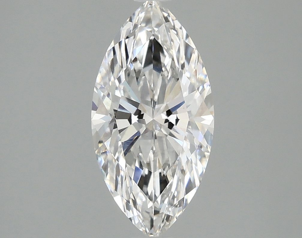 Lab Grown Diamond Lab-grown 1,57Ct F-VS1 Marquise - IGILG762542422 1