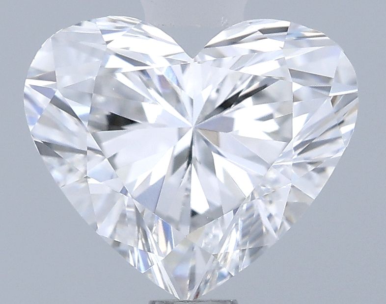 Lab Grown Diamond Lab-grown 1,15Ct D-VVS2 Heart - IGILG710590511 1