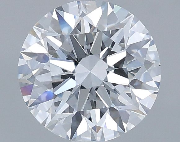 Lab Grown Diamond Lab-grown 1,33Ct F-VVS2 Round - IGILG801615465 1