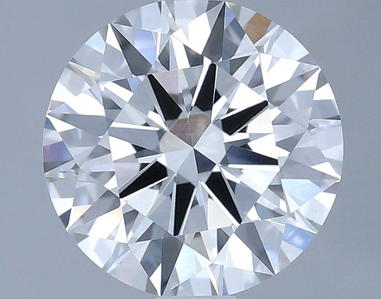 Lab Grown Diamond Lab-grown 1,55Ct G-VS1 Round - IGILG800625018