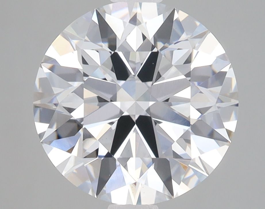Lab Grown Diamond Lab-grown 3,53Ct E-VVS2 Round - IGILG813646588
