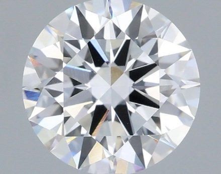 Lab Grown Diamond Lab-grown 1,53Ct E-VS1 Round - IGILG787667175 1