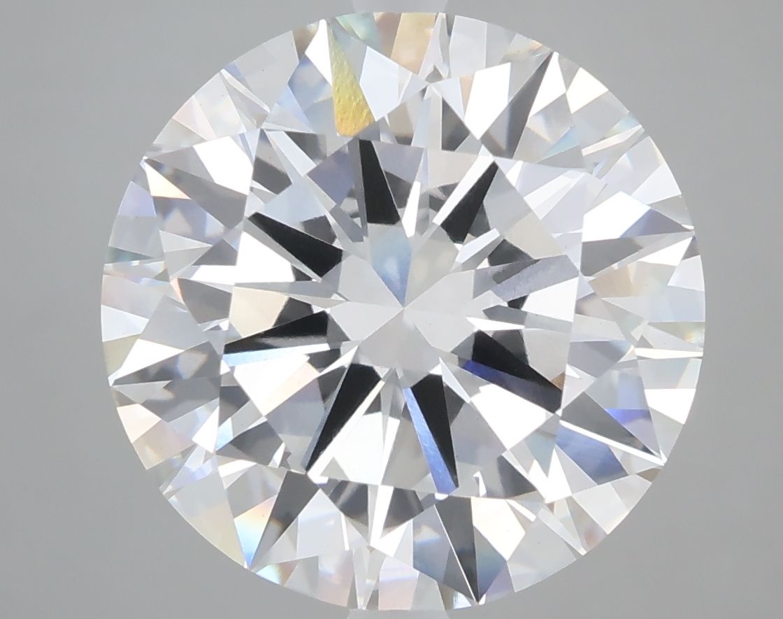 Lab Grown Diamond Lab-grown 7,05Ct F-VVS2 Round - IGILG722523565