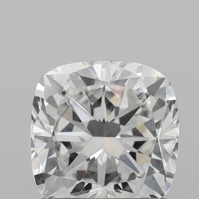 Lab Grown Diamond Lab-grown 1,02Ct F-VS2 Cushion - IGILG794602980 1