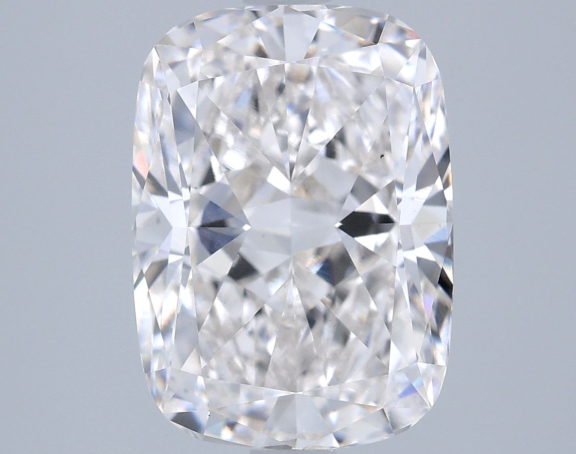 Lab Grown Diamond Lab-grown 3,04Ct G-VS1 Cushion - IGILG724588573 1