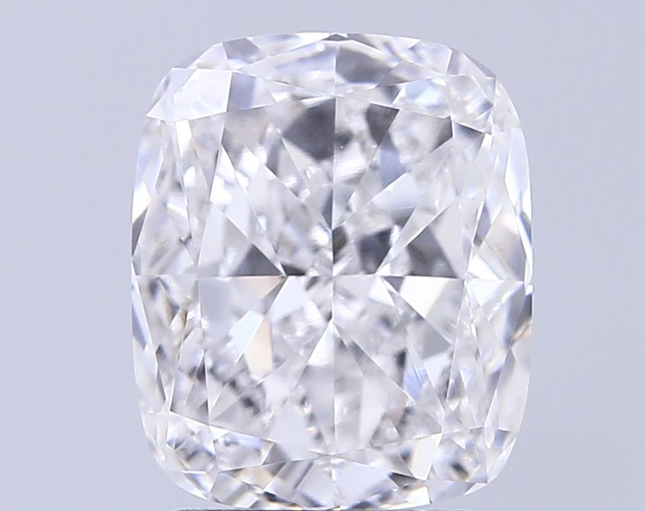 Lab Grown Diamond Lab-grown 3,05Ct D-VVS1 Cushion - IGILG806628518