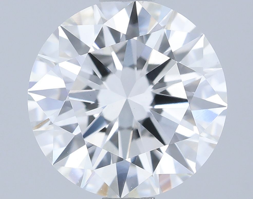 Lab Grown Diamond Lab-grown 1,5Ct F-VS1 Round - IGILG784670534 1