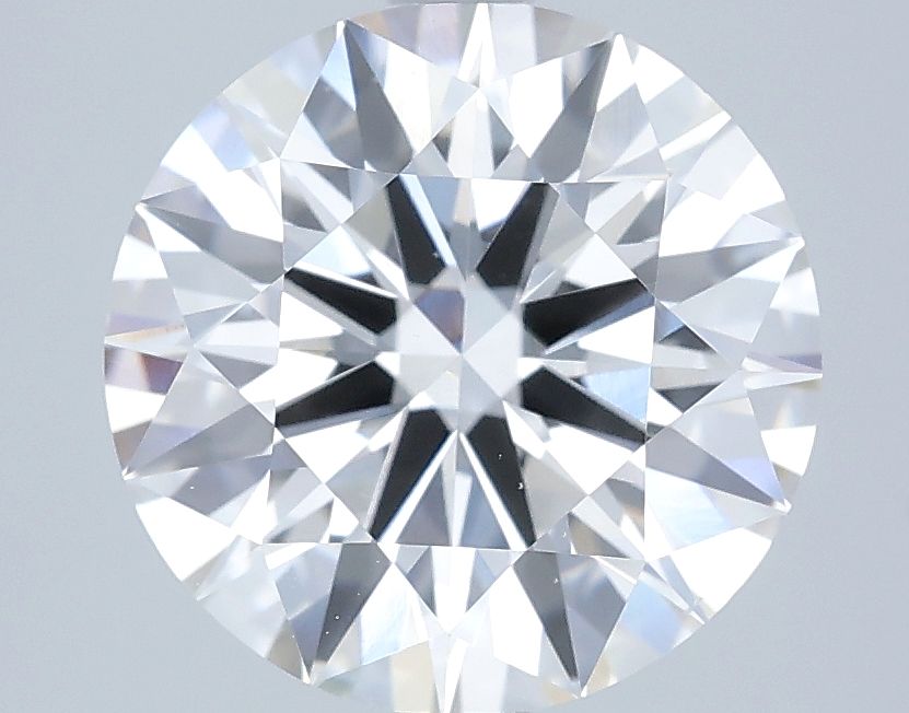 Lab Grown Diamond Lab-grown 3Ct F-VS1 Round - IGILG756505283 1