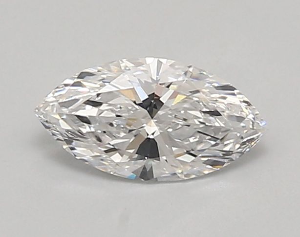 Lab Grown Diamond Lab-grown 0,91Ct D-VVS2 Marquise - IGILG766699463 1