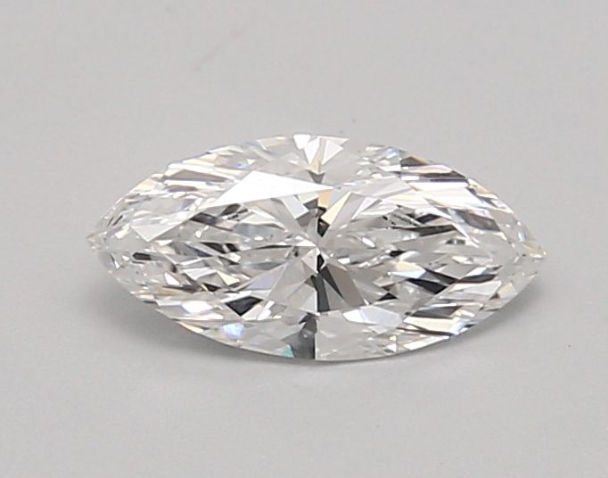Lab Grown Diamond Lab-grown 0,91Ct D-VVS2 Marquise - IGILG742509389 1