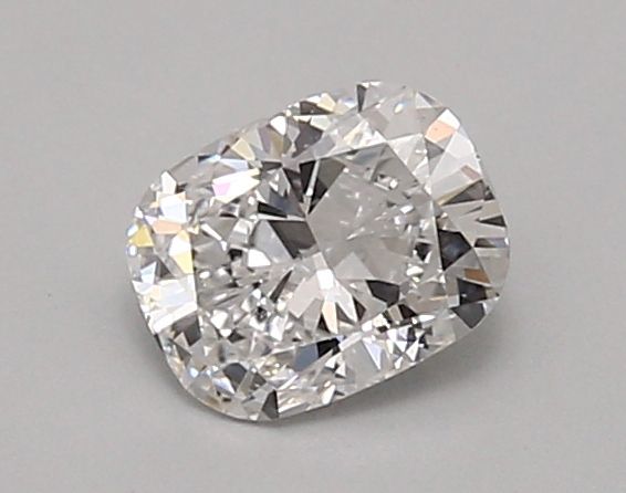 Lab Grown Diamond Lab-grown 0,87Ct D-VVS2 Cushion - IGILG742545642
