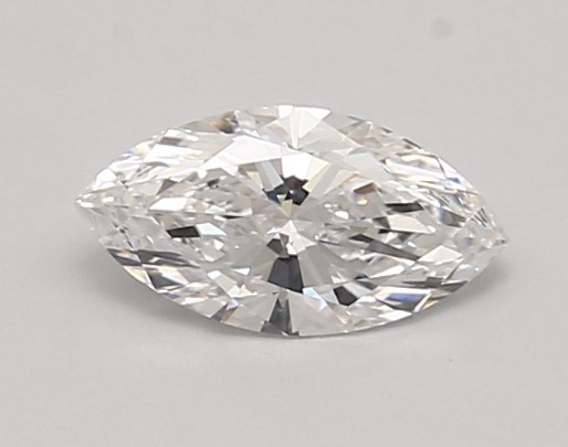 Lab Grown Diamond Lab-grown 0,87Ct D-VVS2 Marquise - IGILG741517075 1