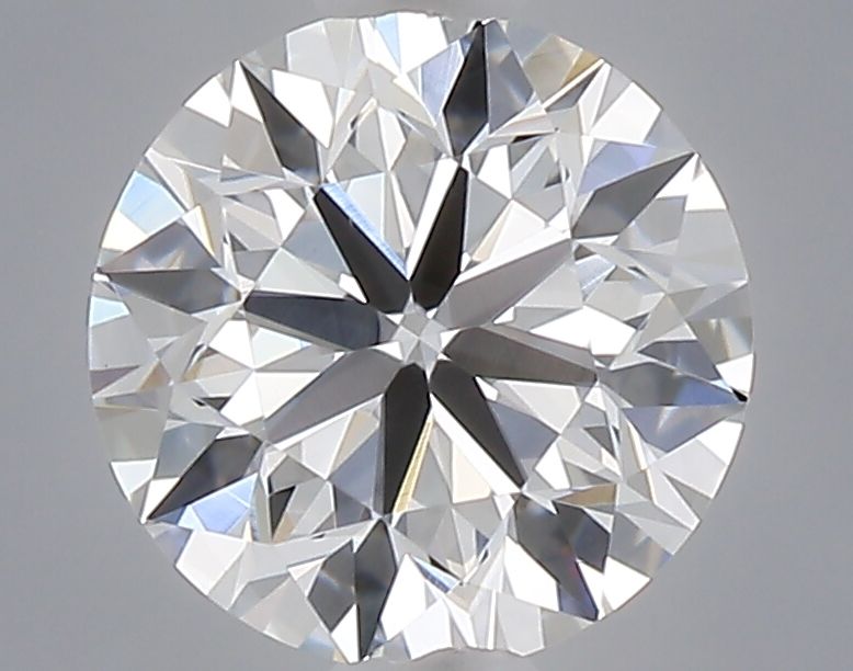 Lab Grown Diamond Lab-grown 0,45Ct D-VS1 Round - IGILG720510448