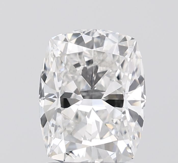 Lab Grown Diamond Lab-grown 2,04Ct F-VVS2 Cushion - IGILG769635884
