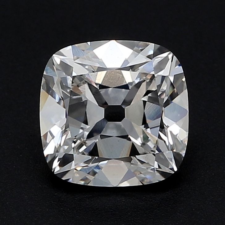 Lab Grown Diamond Lab-grown 3,52Ct F-VS2 Cushion - IGILG782623622 1
