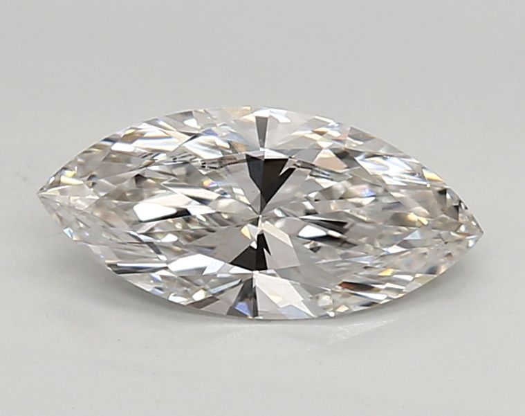 Lab Grown Diamond Lab-grown 0,87Ct F-VVS2 Marquise - IGILG807653968