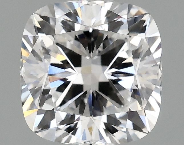 Lab Grown Diamond Lab-grown 1,07Ct D-VVS2 Cushion - IGILG737562543 1