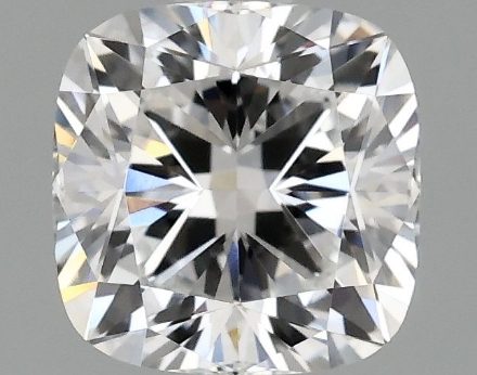 Lab Grown Diamond Lab-grown 1,07Ct D-VVS2 Cushion - IGILG737562543 1