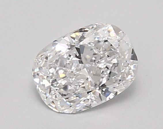 Lab Grown Diamond Lab-grown 0,88Ct D-VVS2 Cushion - IGILG712523497