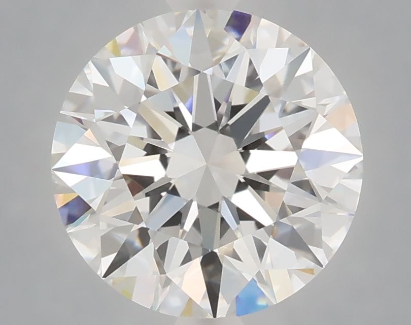 Lab Grown Diamond Lab-grown 3,05Ct E-VVS2 Round - IGILG787607785